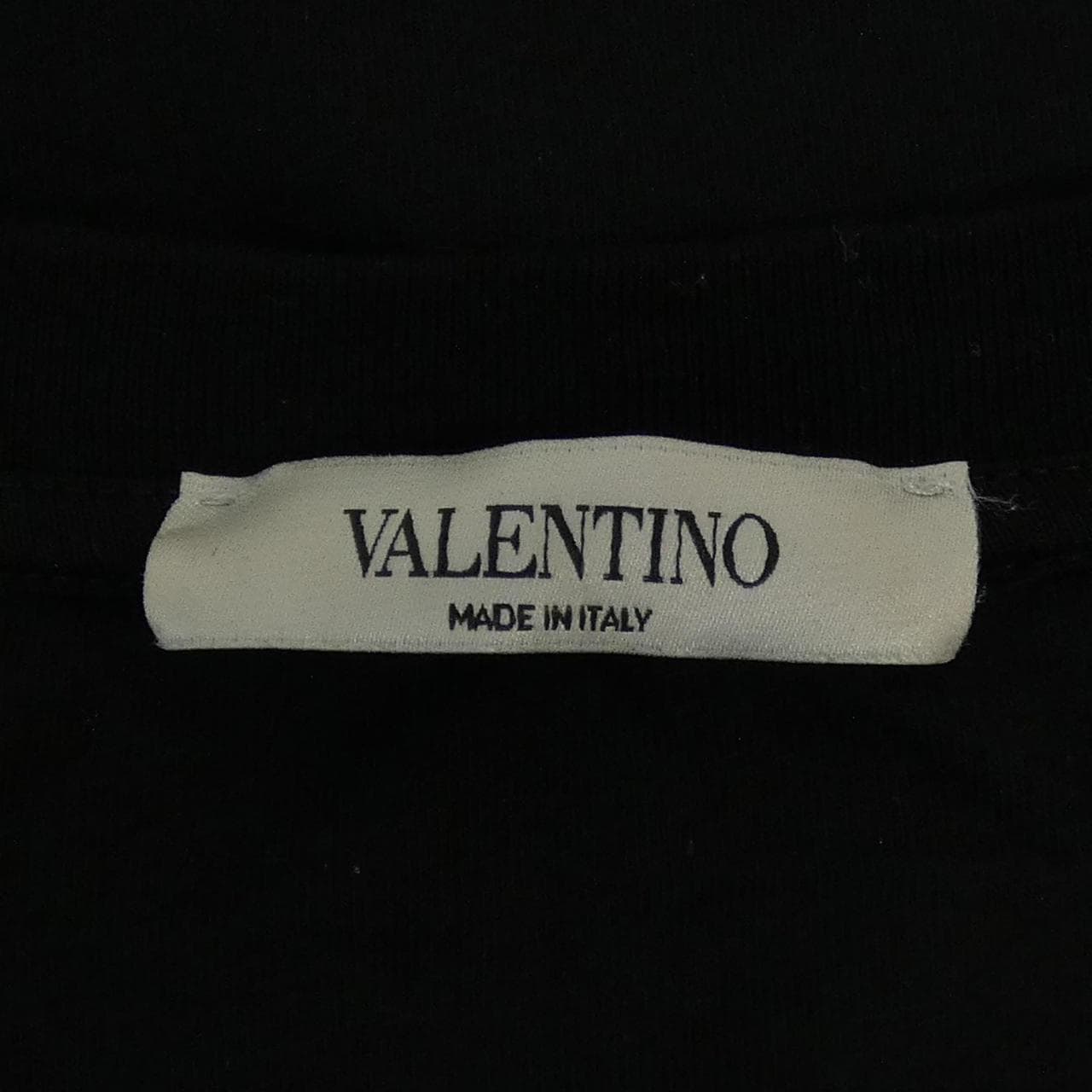 ヴァレンティノ VALENTINO UV3MG10V3LE Tシャツ