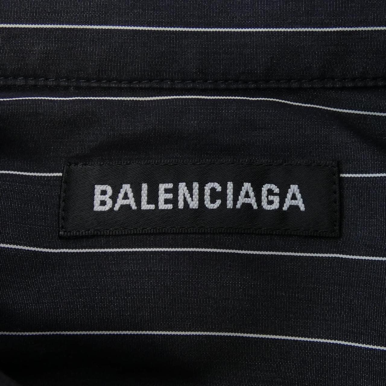 バレンシアガ BALENCIAGA 583989 TGM04 シャツ