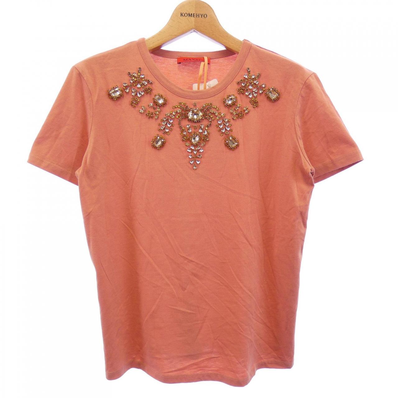 マックスアンドコー Max & Co Tシャツ