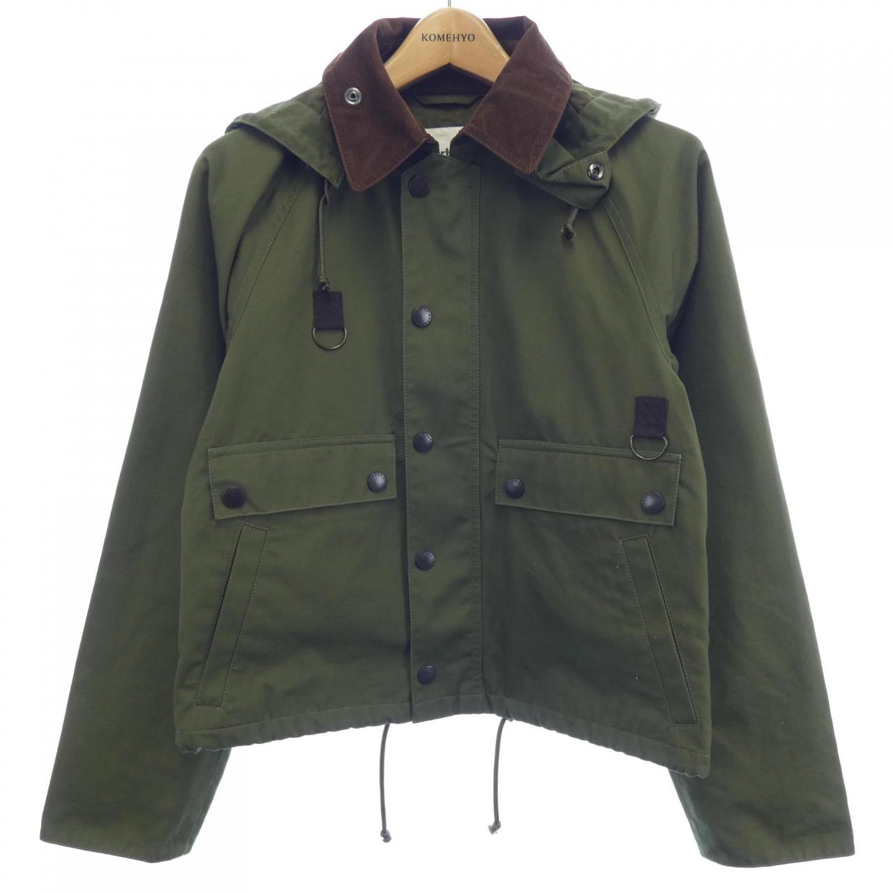 バブアー BARBOUR ジャケット