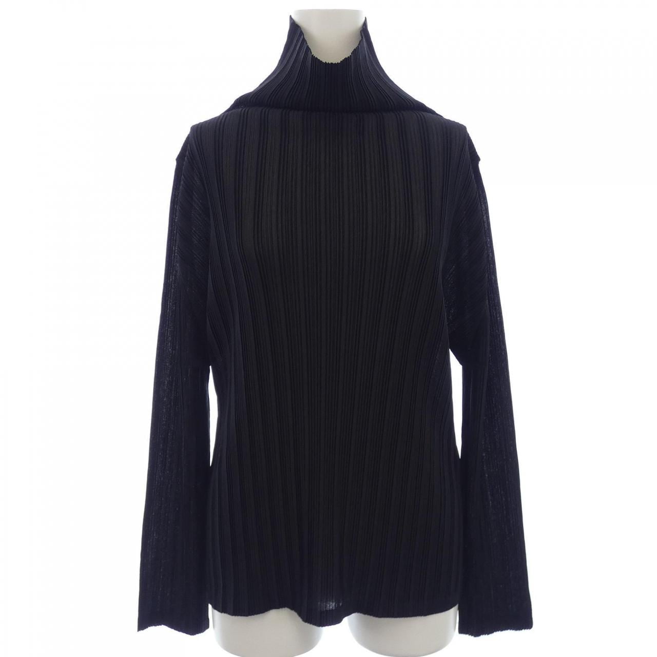 プリーツプリーズ PLEATS PLEASE PP55-FK113 トップス