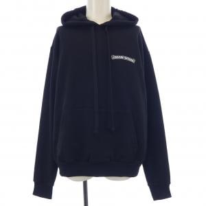 クロムハーツ CHROME HEARTS LAS VEGAS限定 パーカー