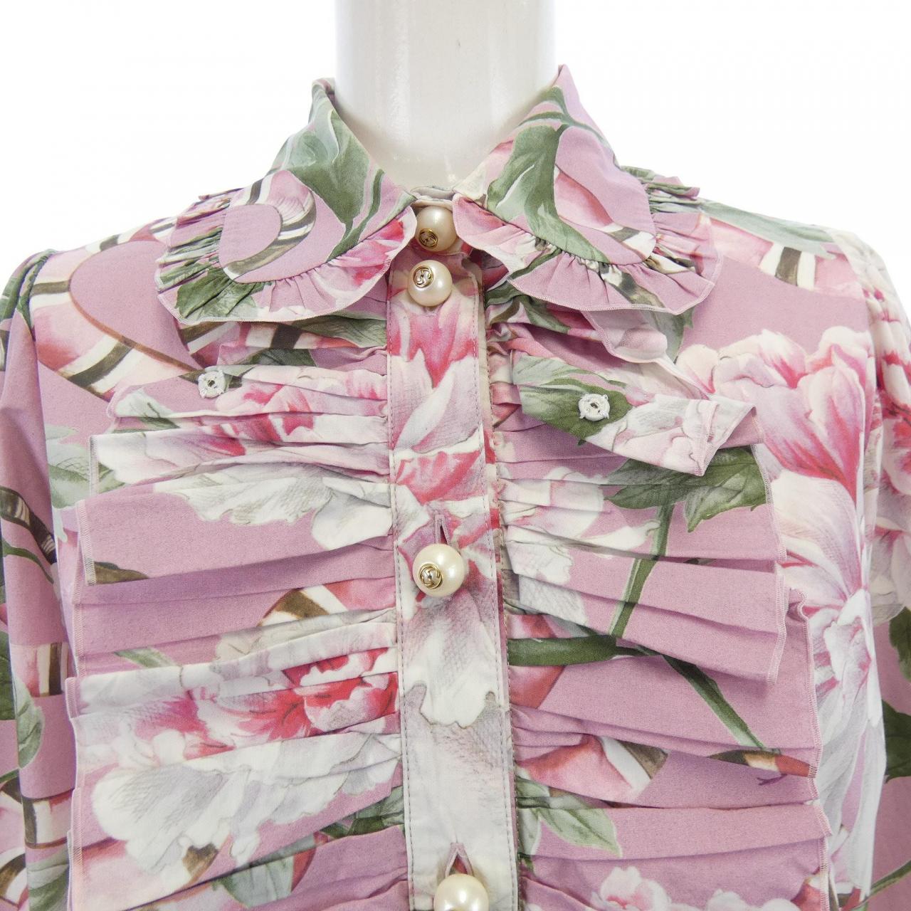 グッチ GUCCI 476100 ワンピース