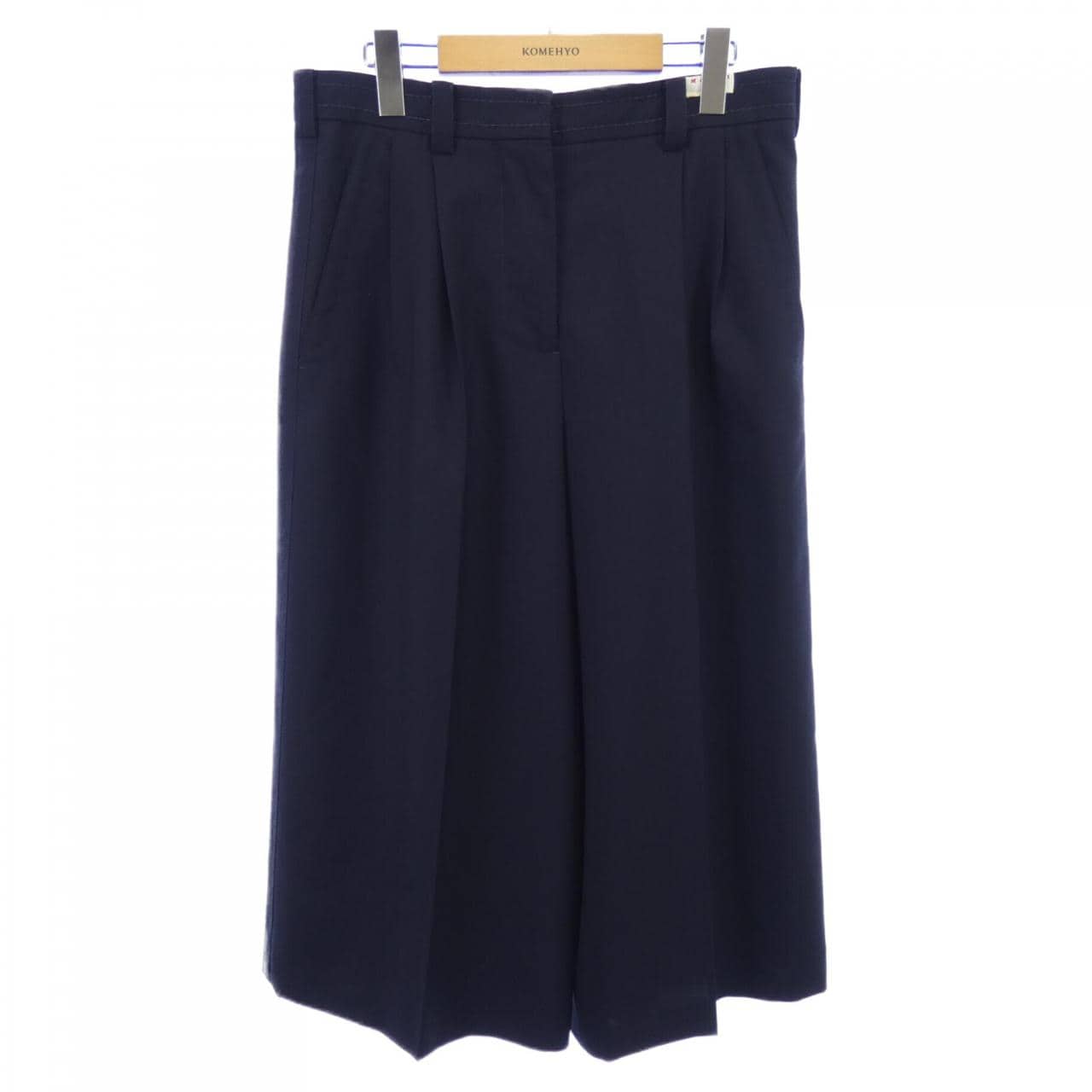 マルニ MARNI PAMA0288U2 パンツ