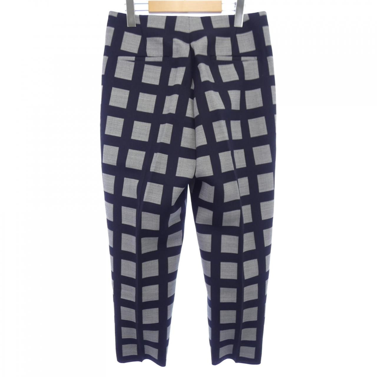 ドゥロワー DRAWER 6514-236-0916 パンツ