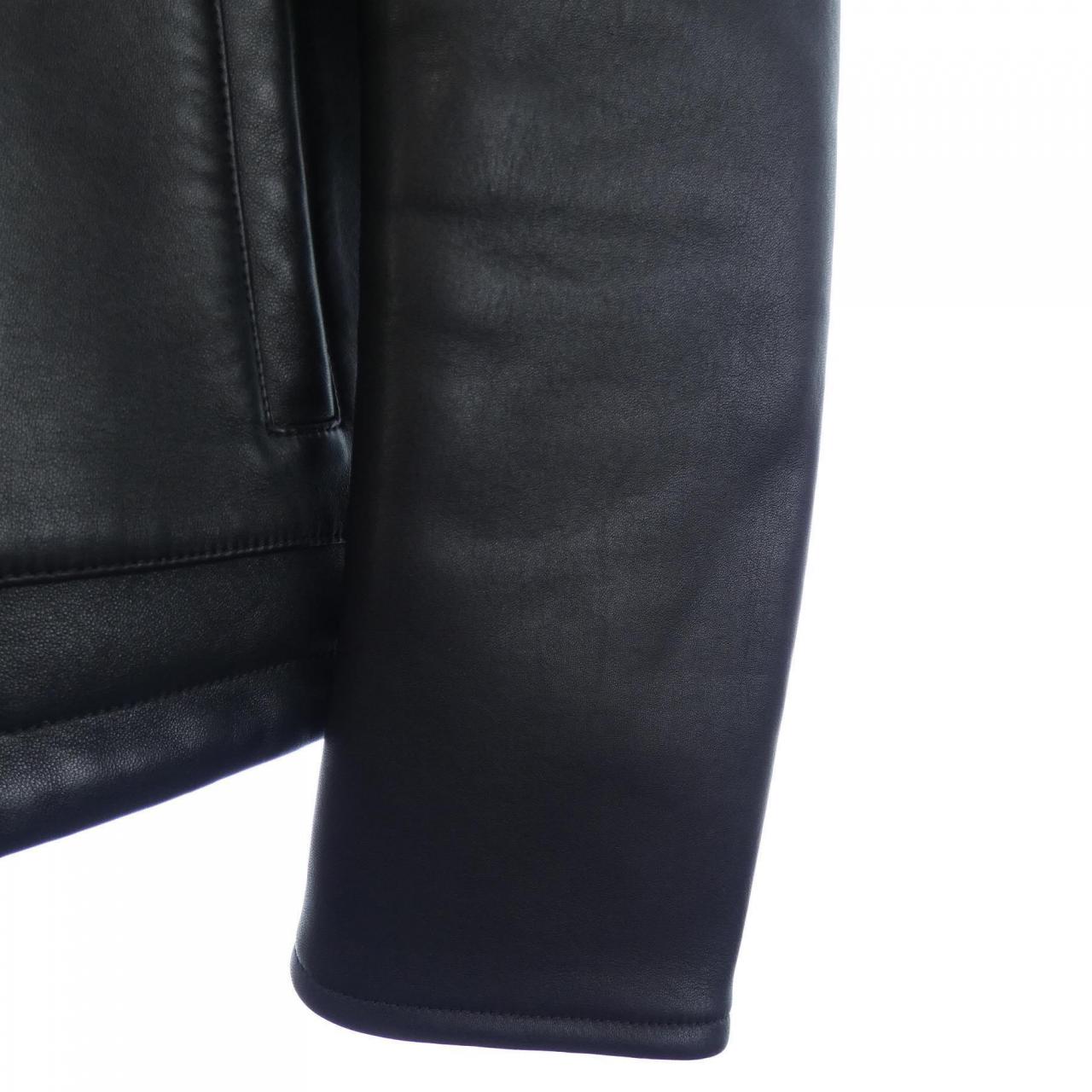 ジバンシー GIVENCHY BM00AM60DH レザージャケット