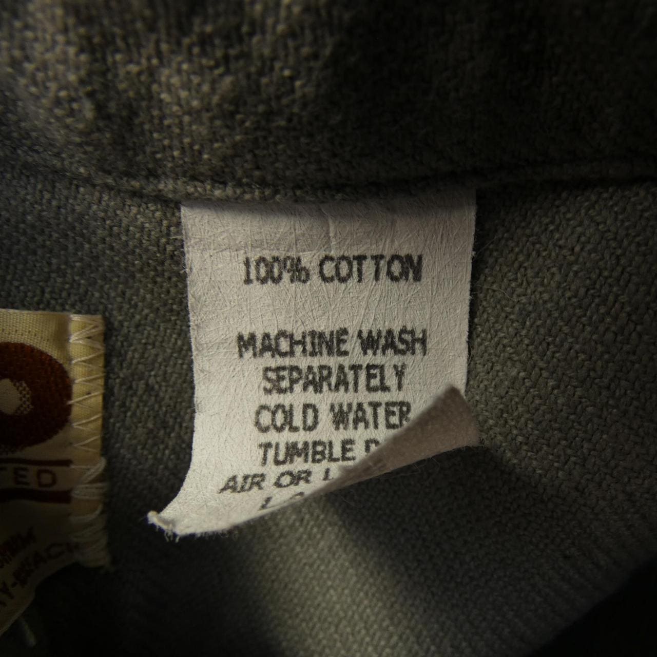 CAMCO CAMCO シャツ