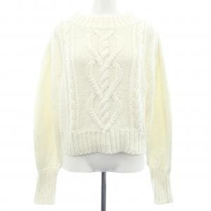 フォクシー FOXEY 45008 ニット