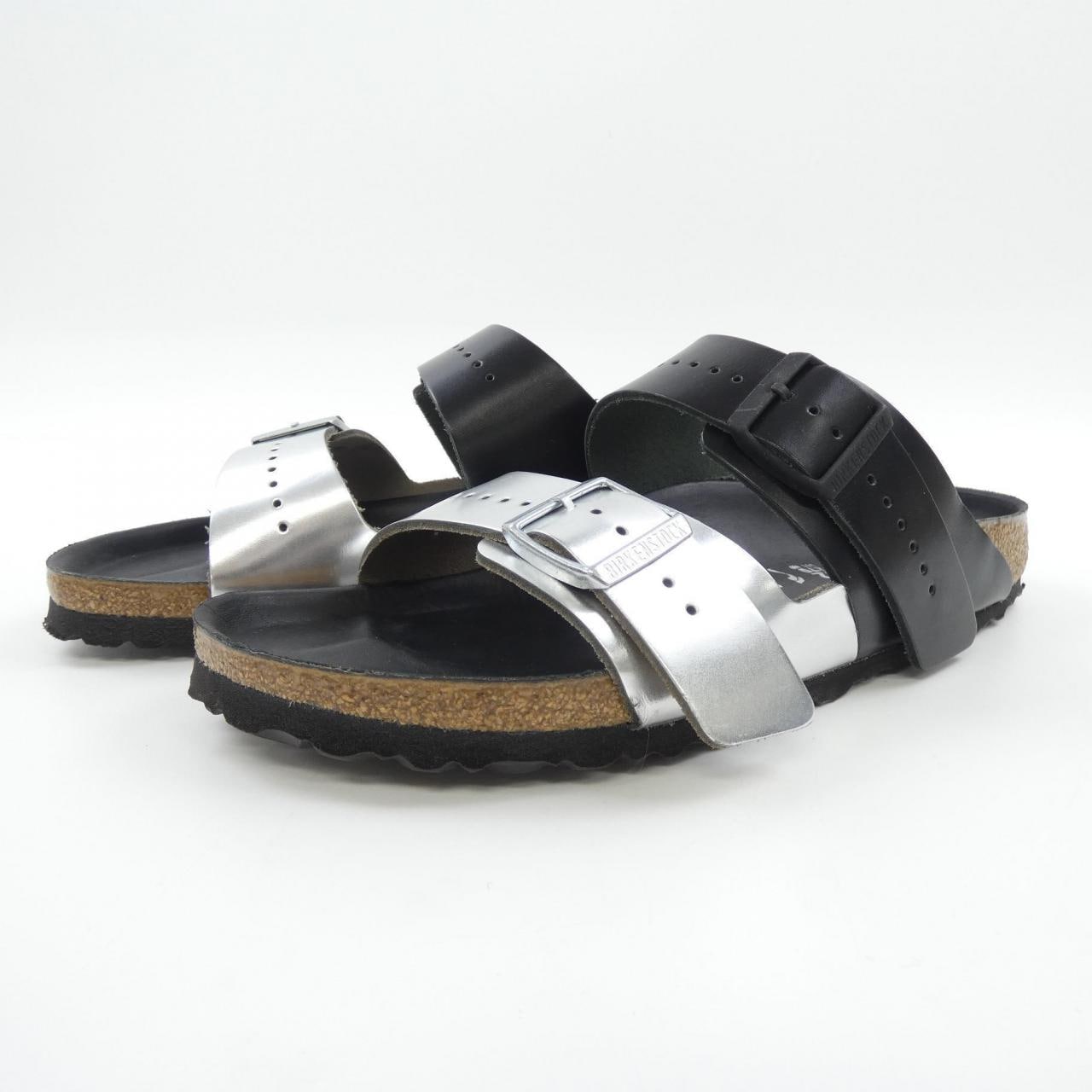 ビルケンシュトック BIRKENSTOCK RICKOWENS サンダル