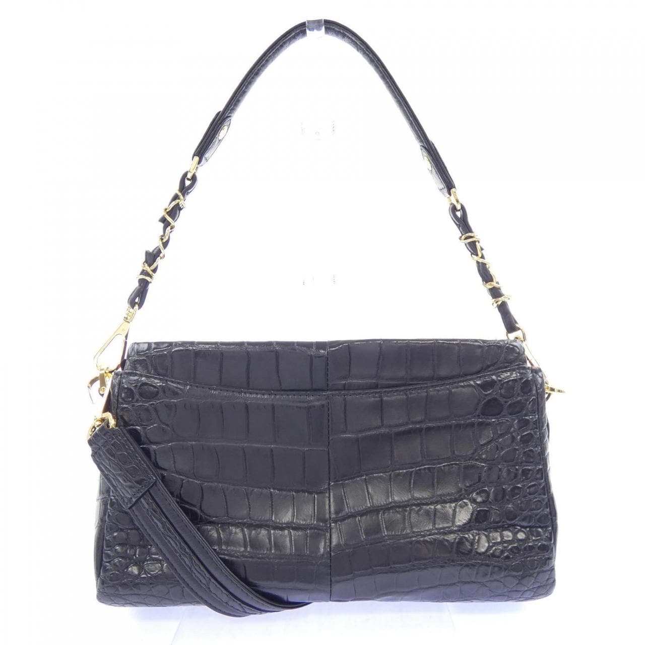 レザージュエルズ LEATHER JEWELS BAG