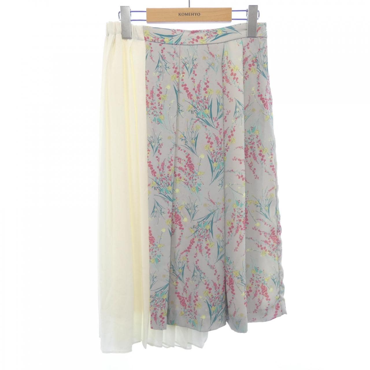 トーナル TONAL スカート