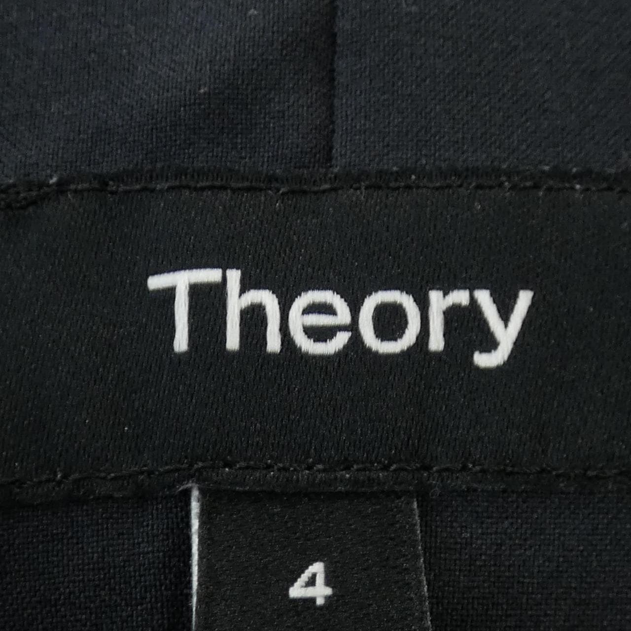 セオリー theory 01-6204107 ベスト