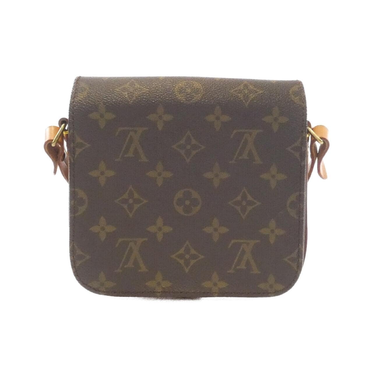 LOUIS VUITTON Monogram Cult Ciel PM M51254 Shoulder Bag