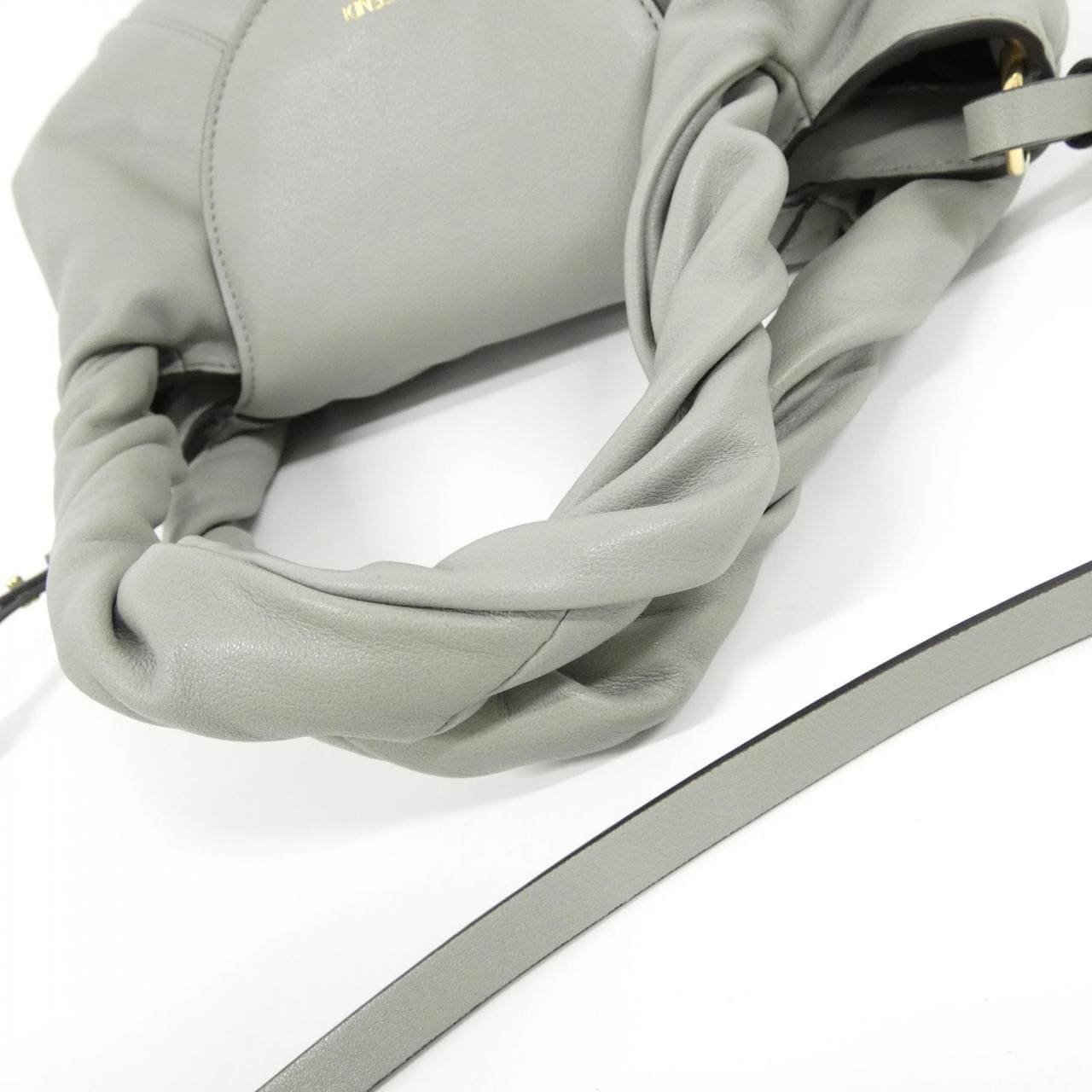 フェンディ フェンディ スパイ スモール 8BR838 AYCT バッグ