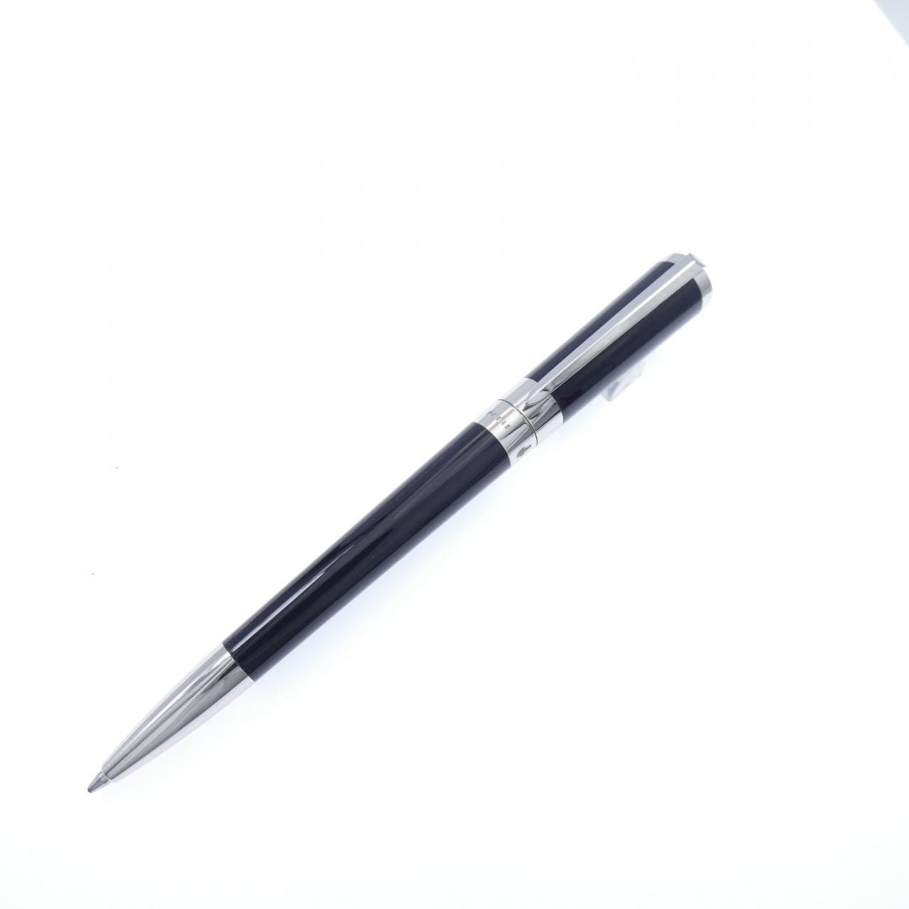 S.T.DUPONT リベルテブラックラッカー 465220G ボールペン