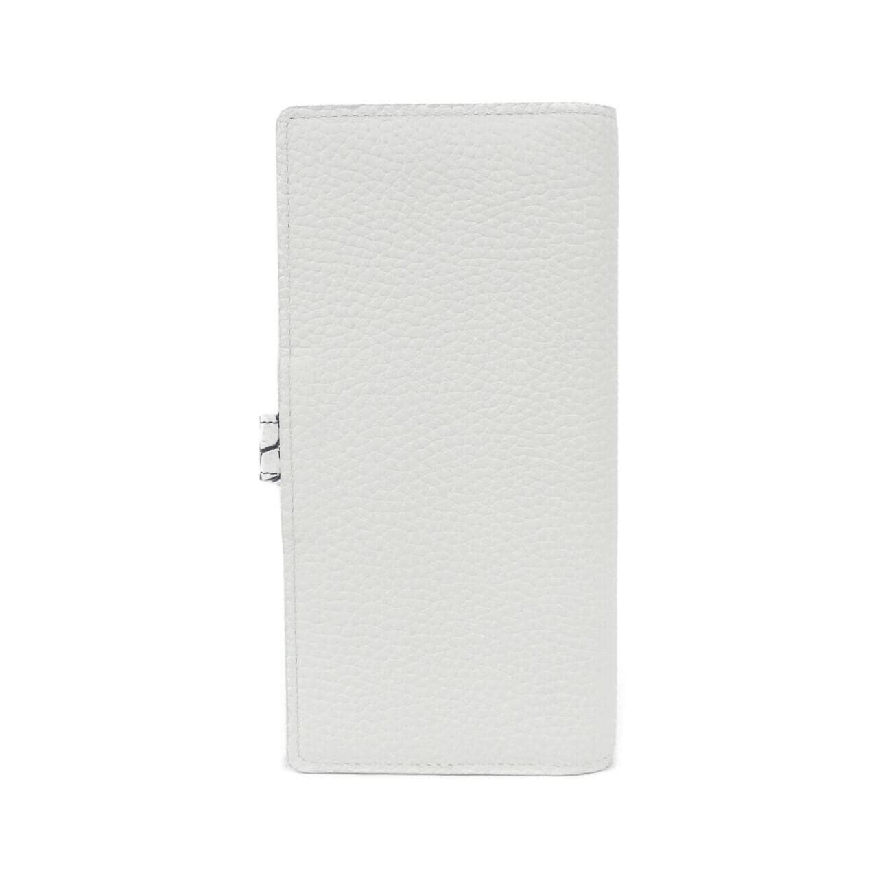 ルイヴィトン エキゾチック レザー LVヴェルティカル ウォレット N88268 財布