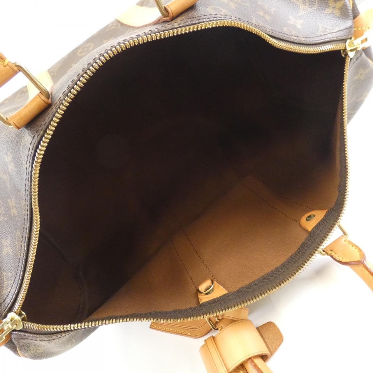 ルイヴィトン モノグラム キーポル 45cm M41428 ボストンバッグ