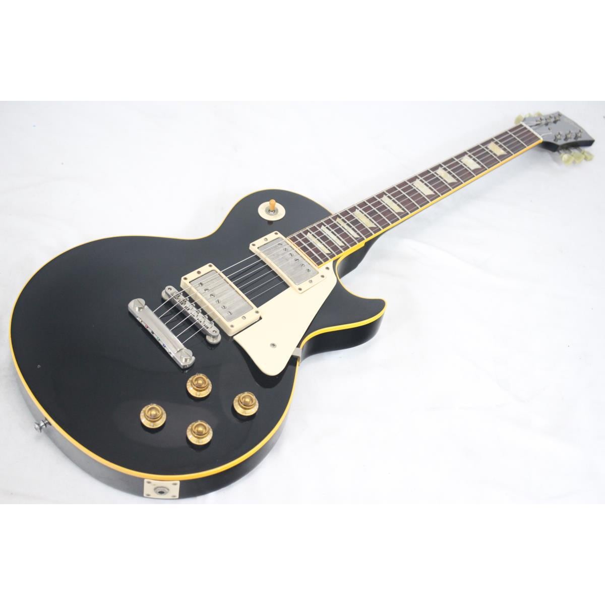 GIBSON CUSTOM SHOP LTD 1957 LES PAUL