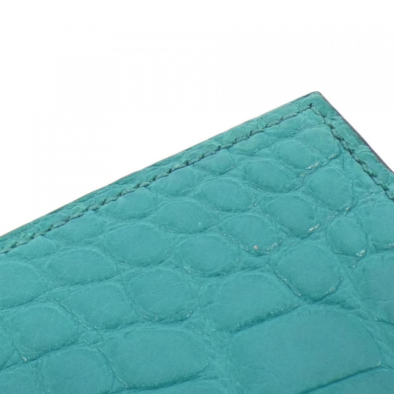 HERMES Bearn Soufflé 048601CK 钱包