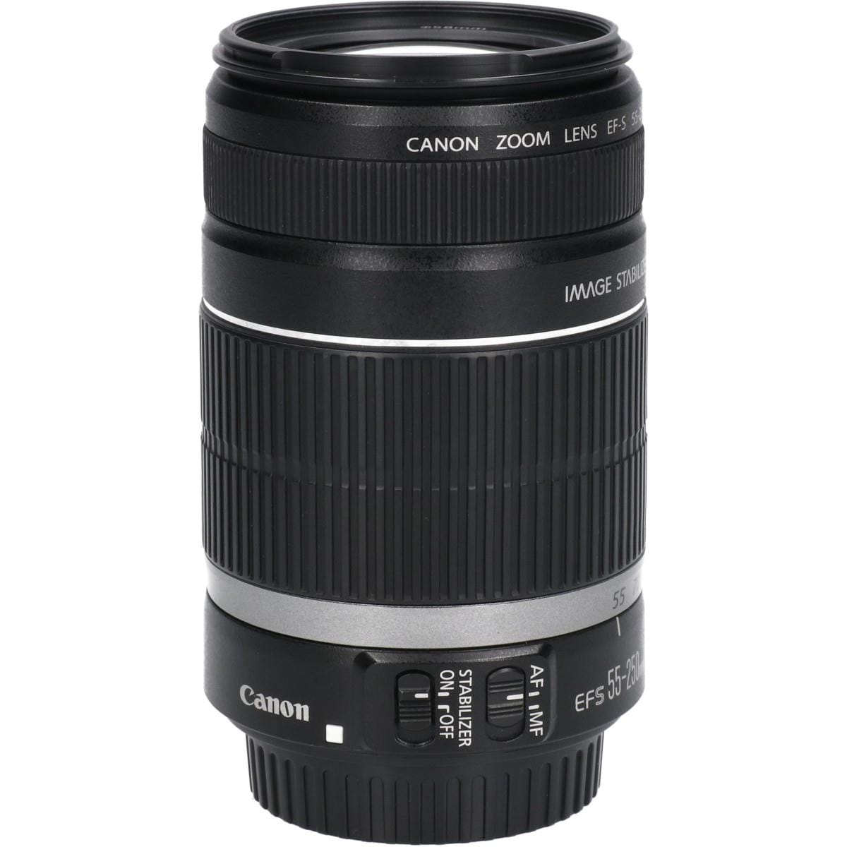 EF-S55-250mm F4-5.6IS