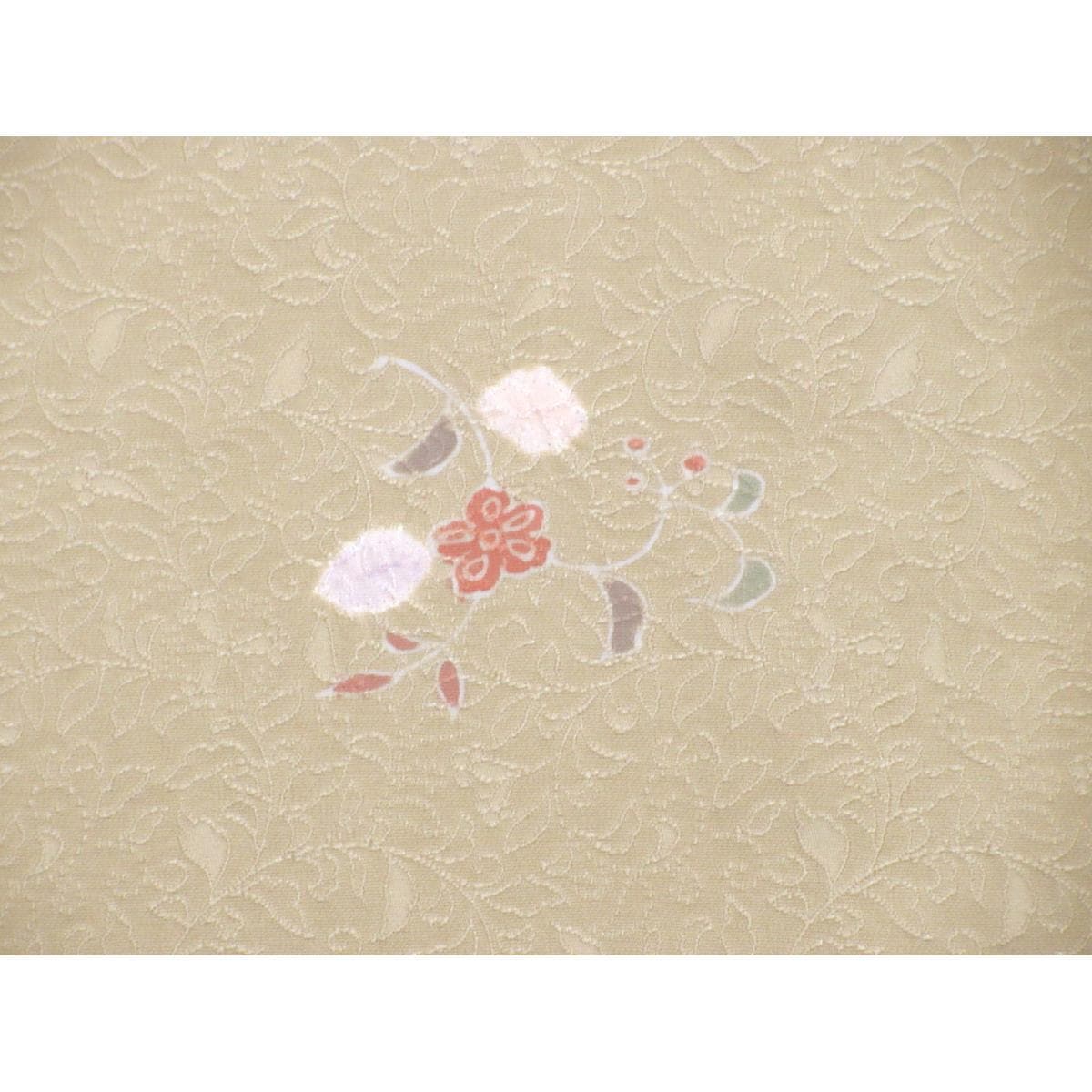 【未使用品】小紋