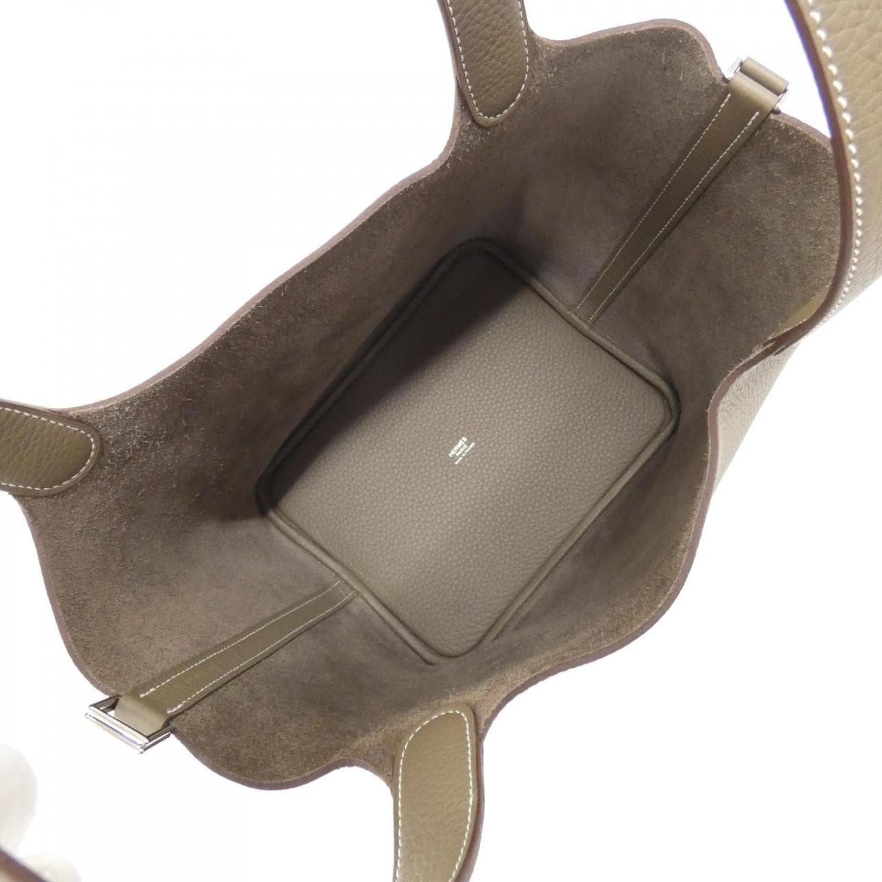 [未使用品] HERMES Picotin Lock MM 060991CK 包