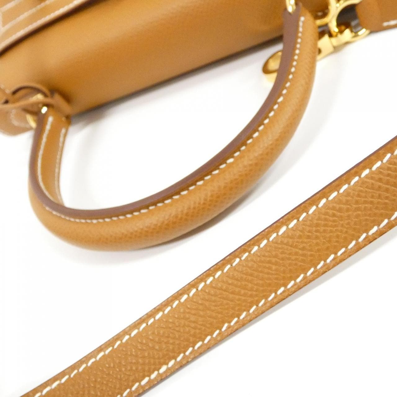 【未使用品】エルメス ケリー 25cm 038416CC バッグ