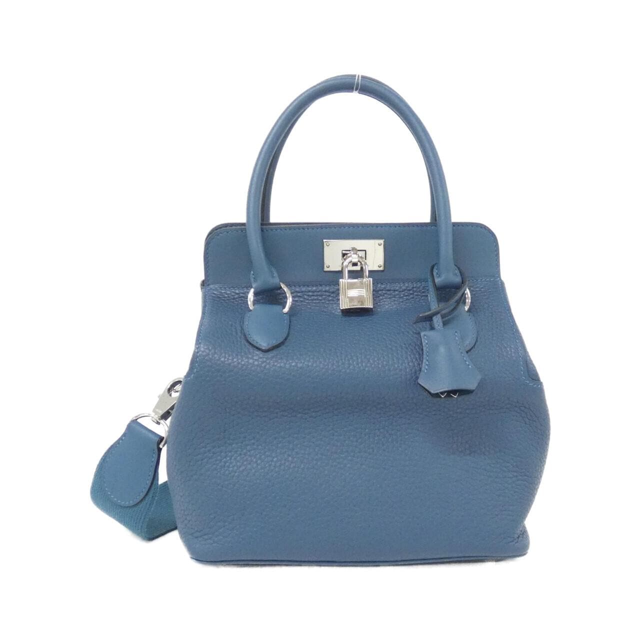 エルメス ツール ボックス タッチ 20cm 069448CK バッグ