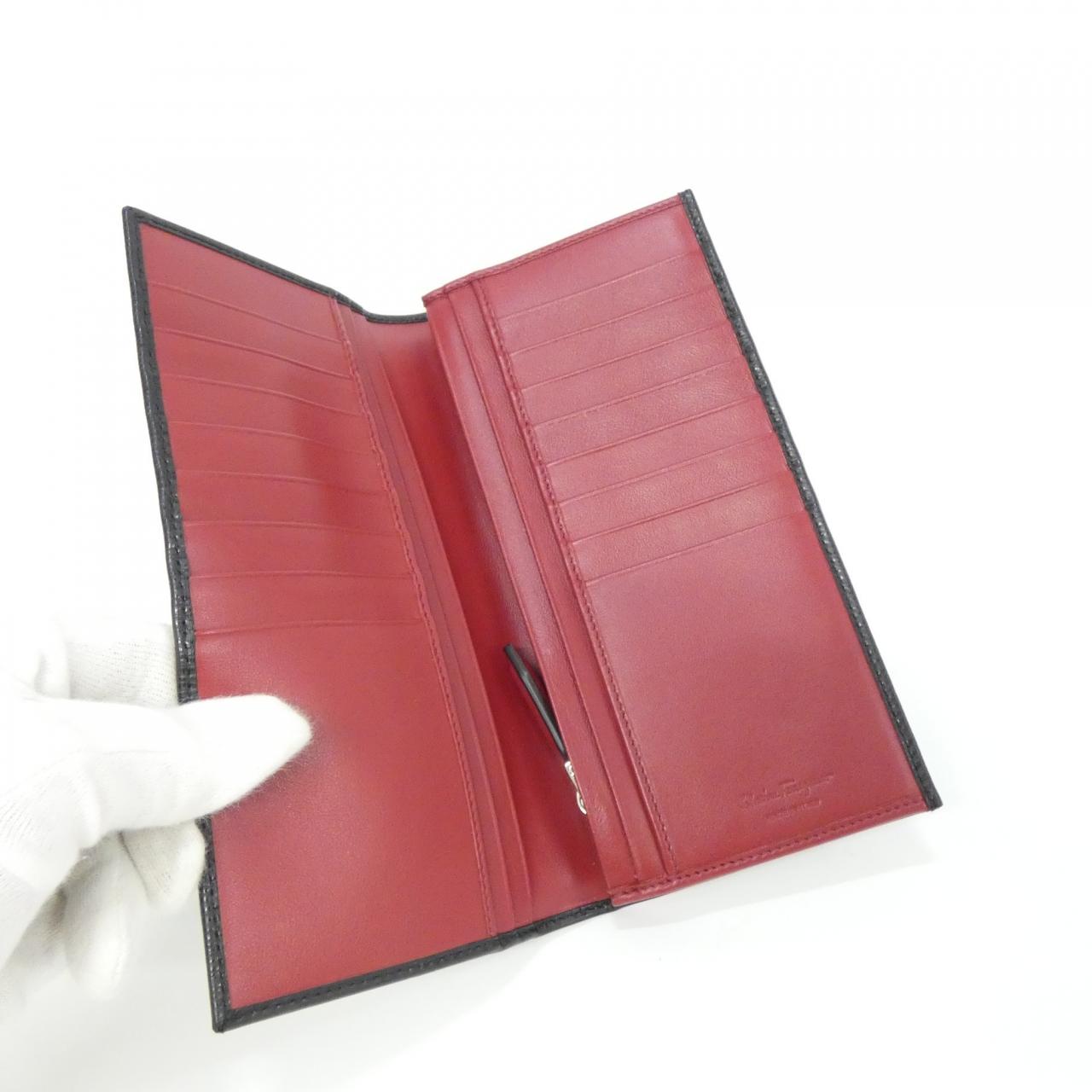 サルヴァトーレフェラガモ 66 A069 財布