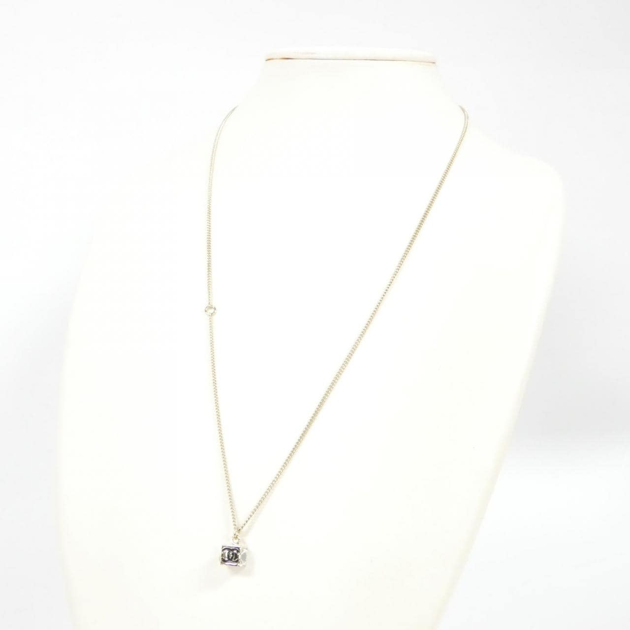 シャネル ABE819 ネックレス