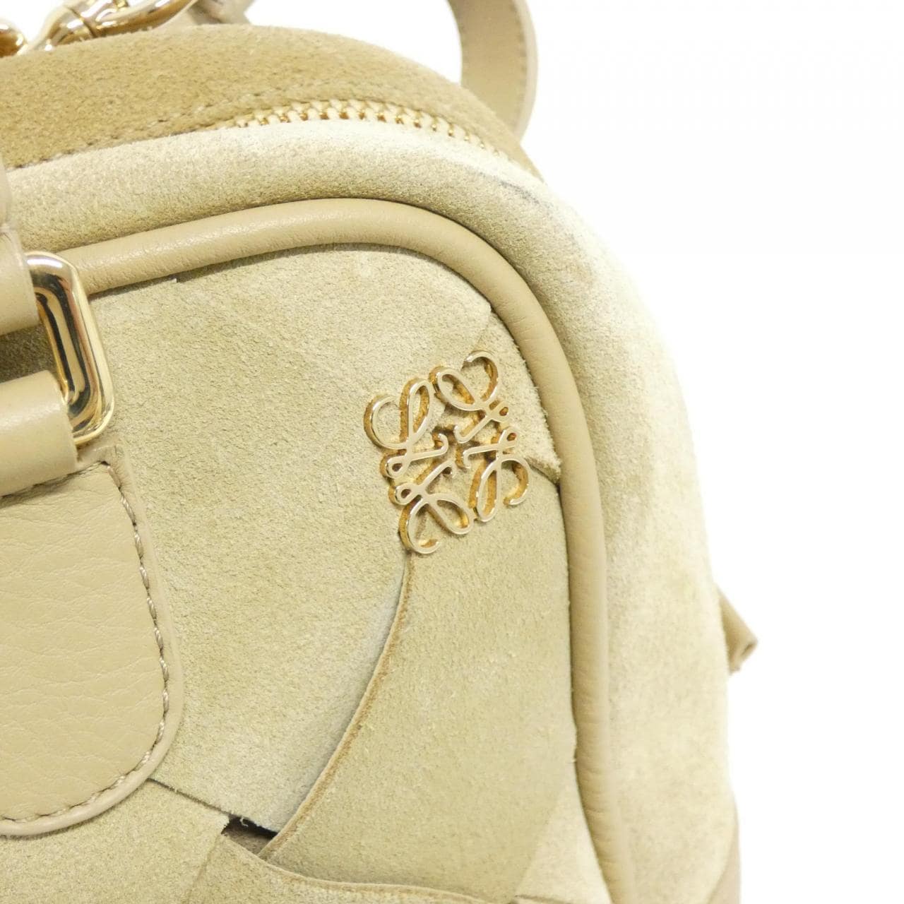 ロエベ アマソナ75 バッグ