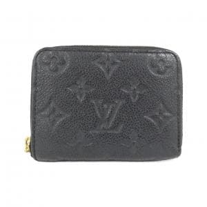 ルイヴィトン モノグラム アンプラント ジッピー コインパース M60574 コインケース
