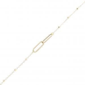 K18YG ブレスレット