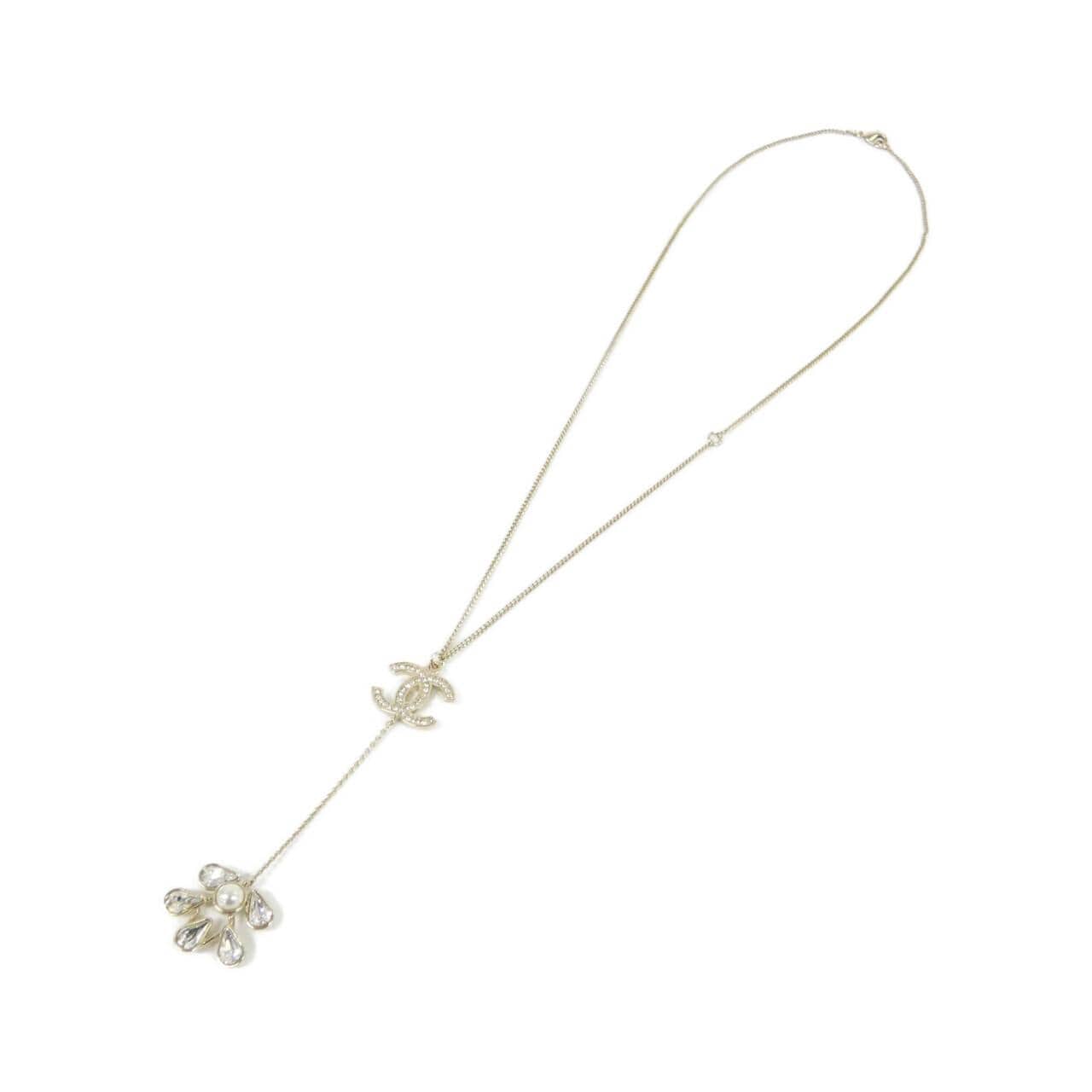 シャネル AB2381 ネックレス