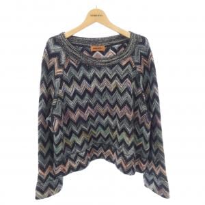 ミッソーニ MISSONI ニット