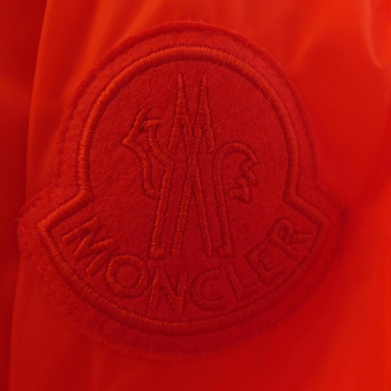 モンクレール MONCLER ブルゾン