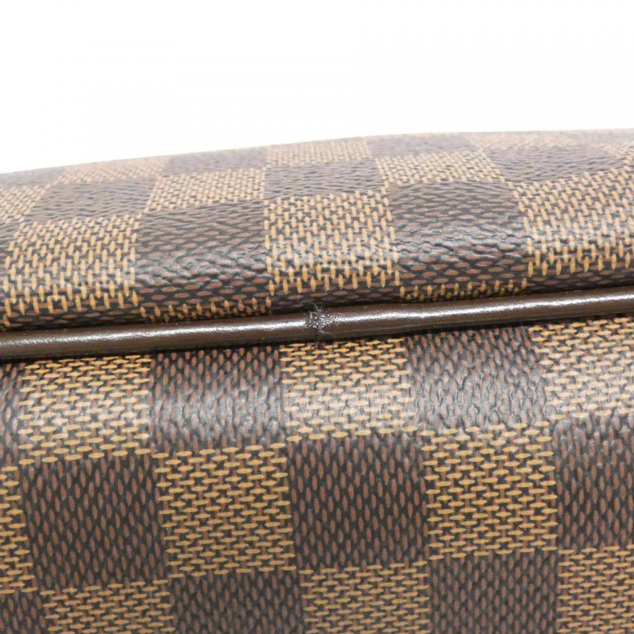 LOUIS VUITTON Damier Delightful PM N41459 Shoulder Bag