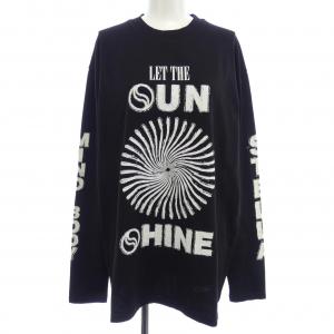 ステラマッカートニー STELLA MCCARTNEY サンシャインロンT Tシャツ