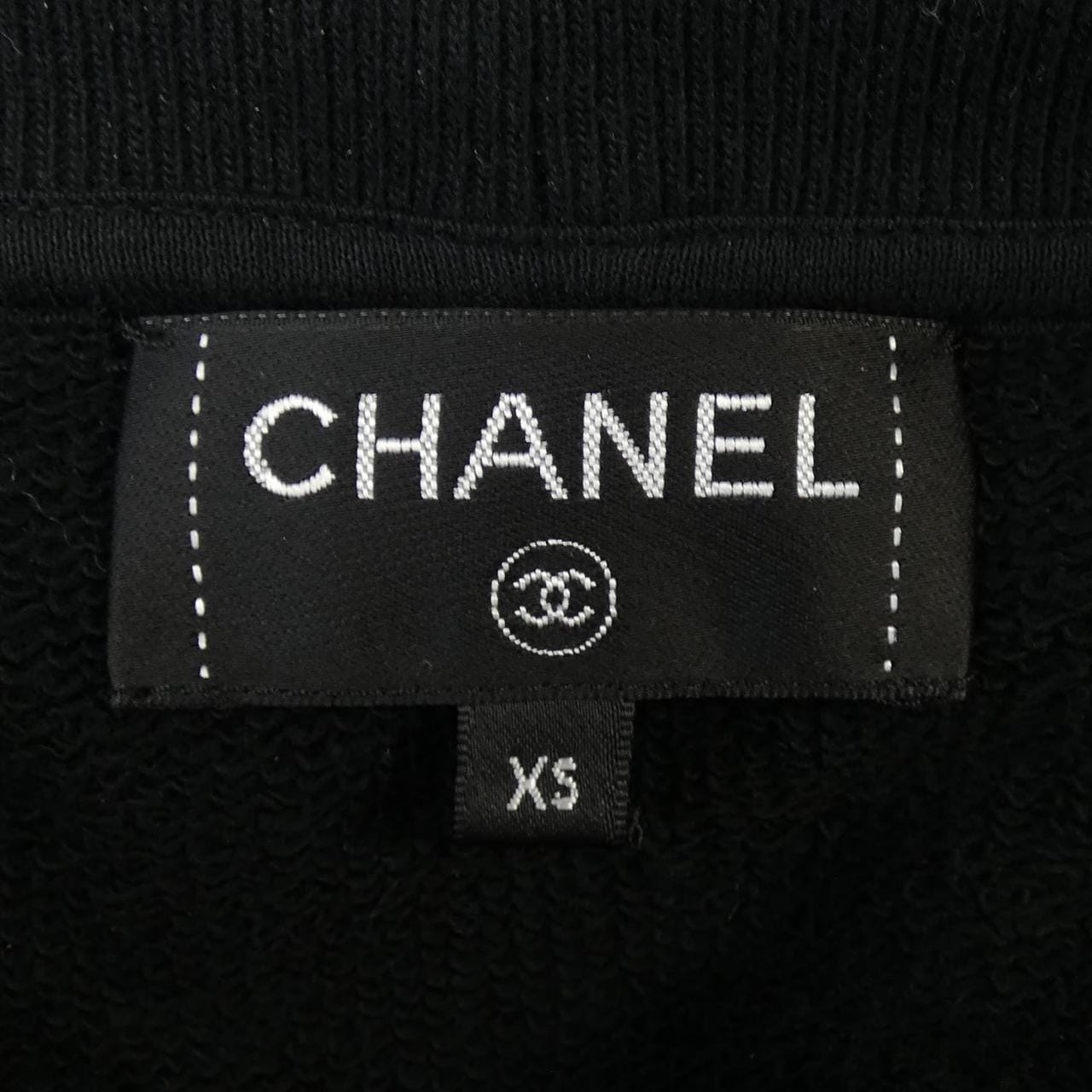 シャネル CHANEL P65655K61341 スウェット