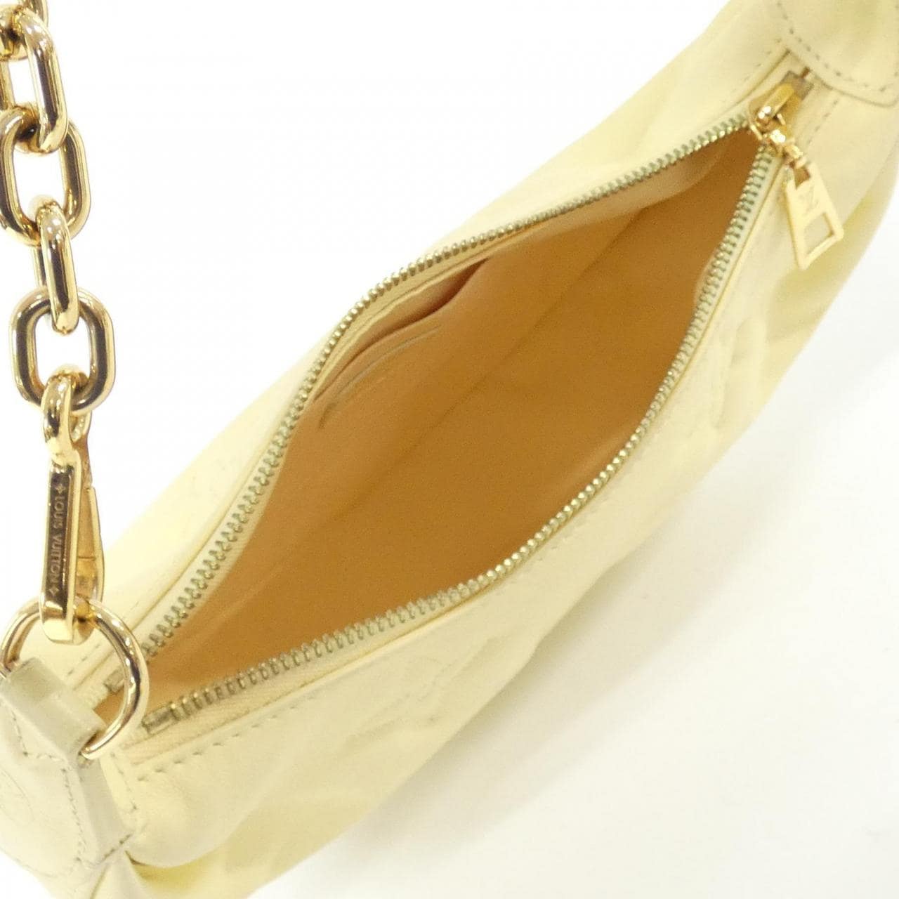 ルイヴィトン バブルグラム オーバー ザ ムーン M59823 ショルダーバッグ