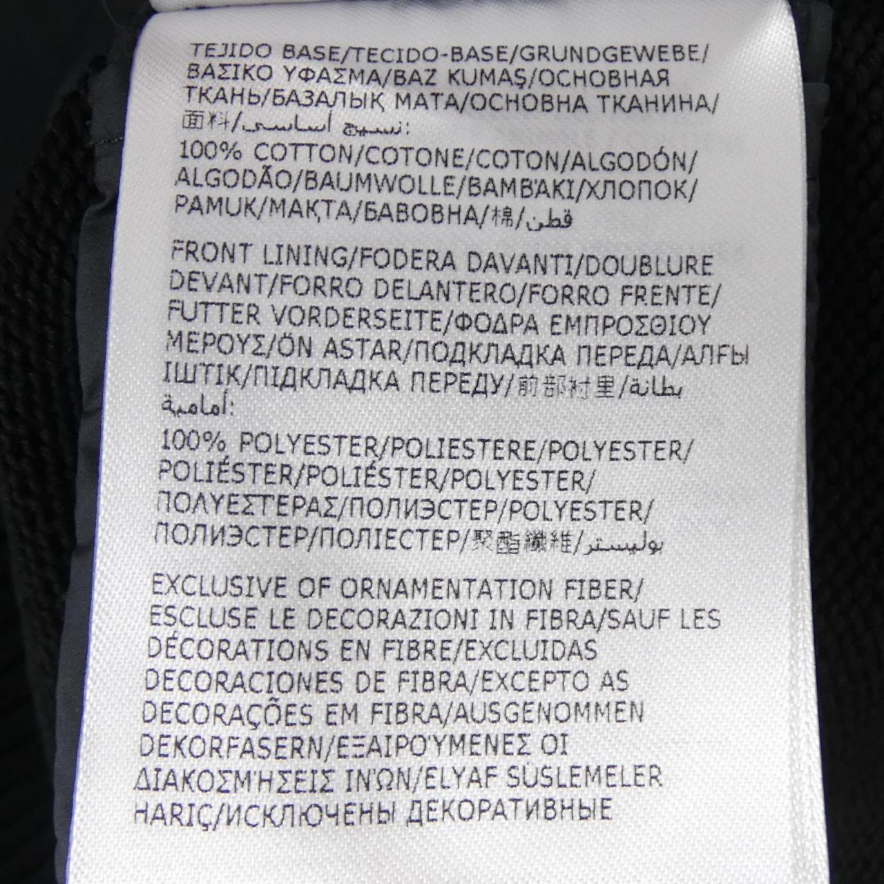 【新品】モンクレール MONCLER K20919B00003 ダウンジャケット