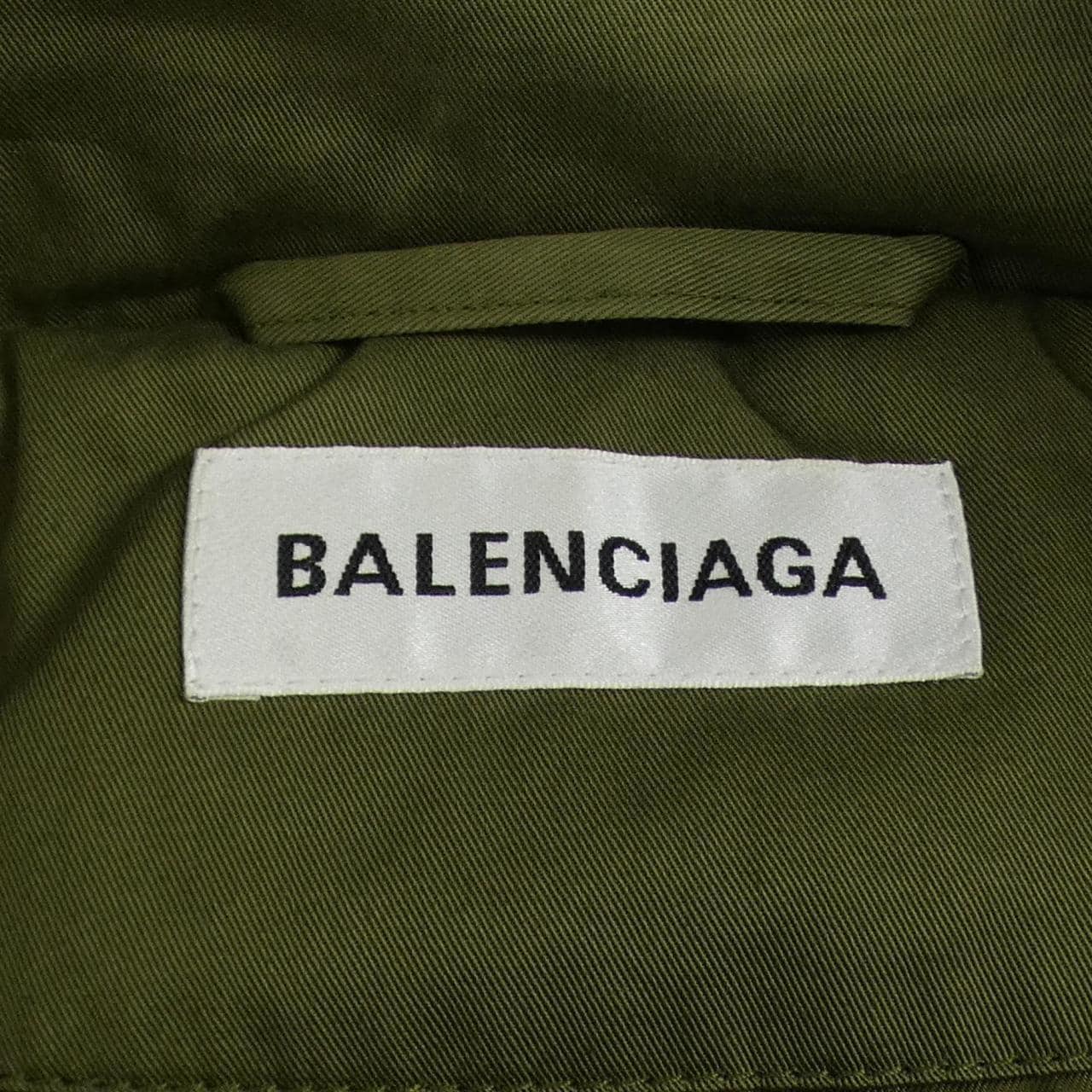 バレンシアガ BALENCIAGA 583880 TBP01 ジャケット