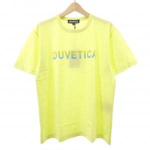 デュベティカ DUVETICA VXRT30131 Tシャツ