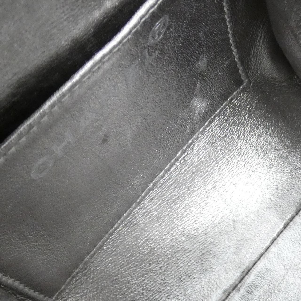 【ヴィンテージ】シャネル ショルダーバッグ