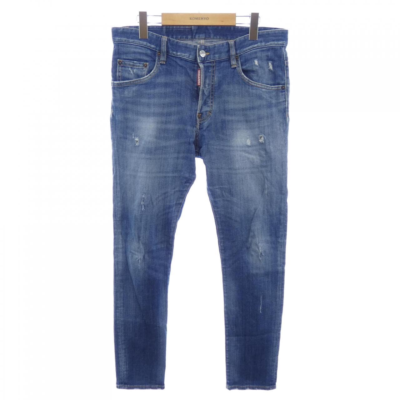 DSQUARED2 DSQUARED2 牛仔褲