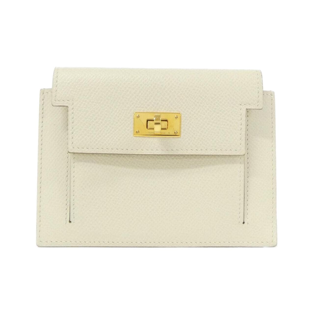 エルメス ケリー ポケット コンパクト 079001CC 財布