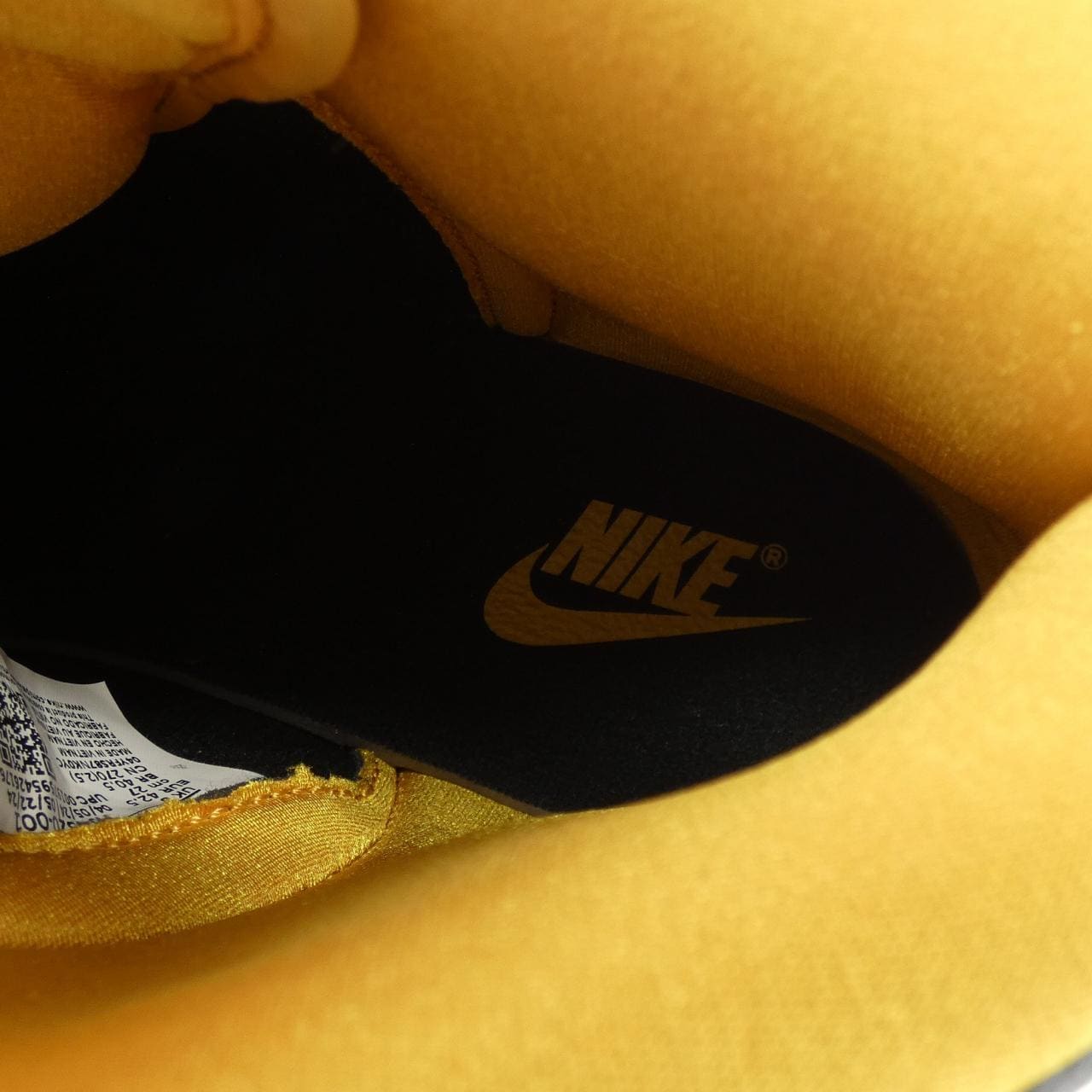 ナイキ NIKE HJ4320-001 スニーカー