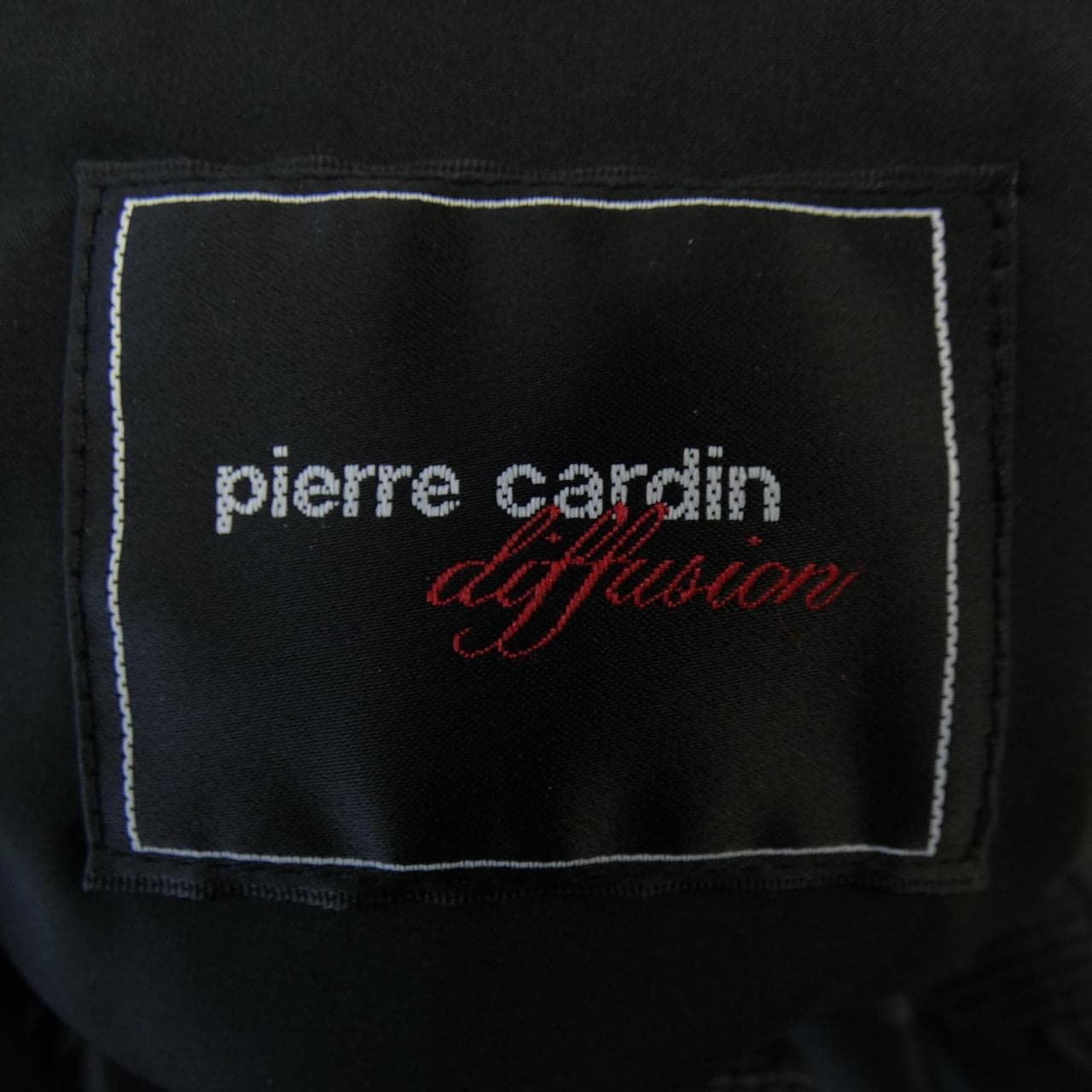 皮尔・卡丹PIERRE CARDIN夹克