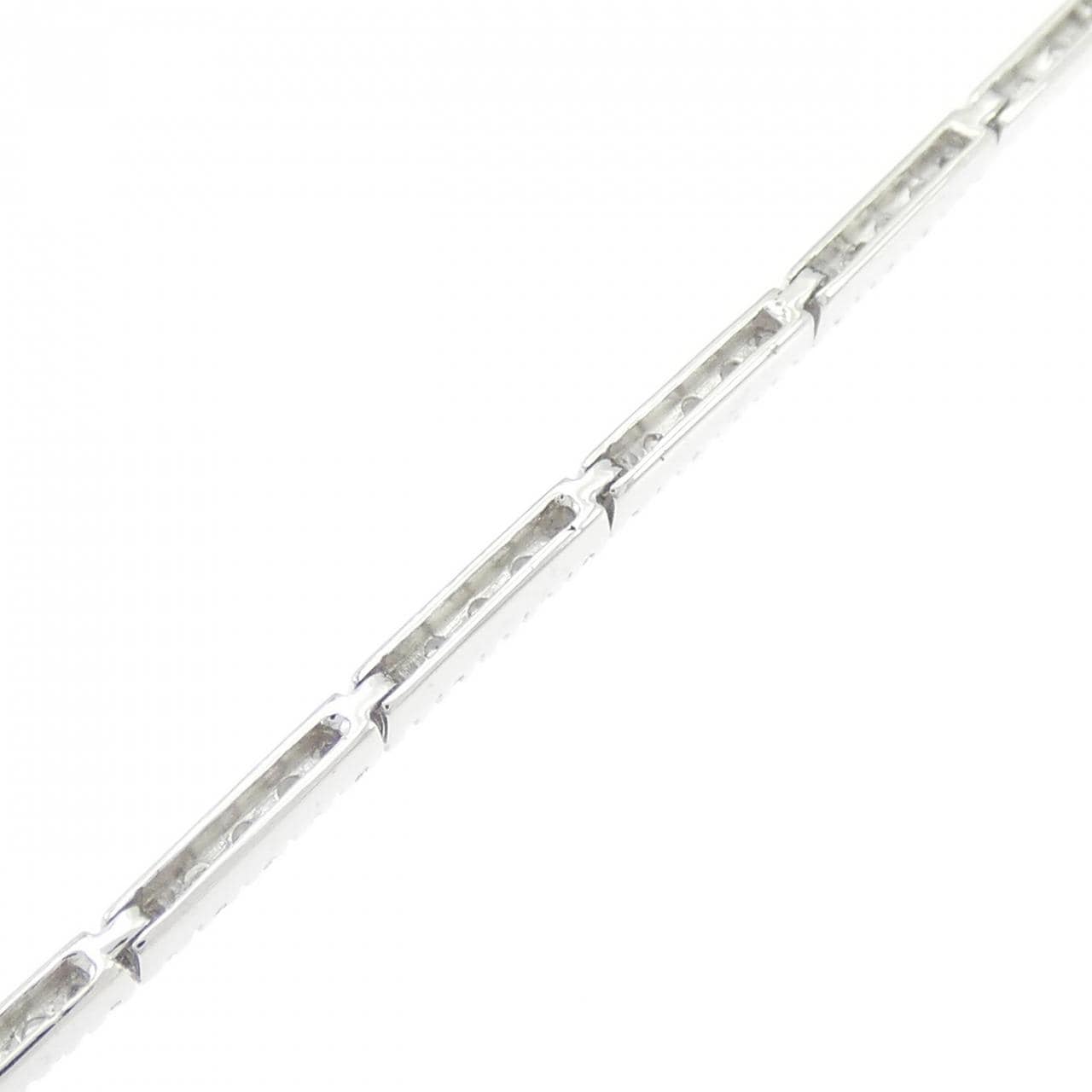スタージュエリー ダイヤモンド ブレスレット 0.50CT