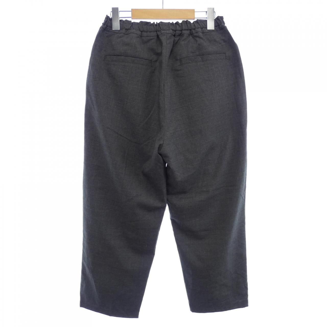 ポータークラシック PORTER CLASSIC パンツ